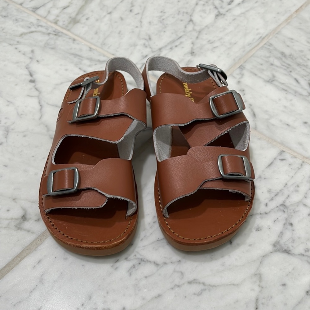 Freshly Picked Delray Sandal